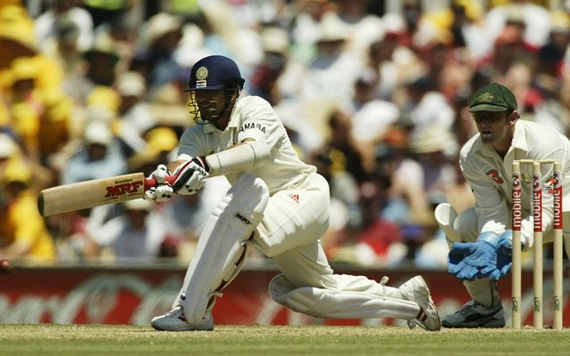 TOP 5 Sachin Tendulkar Legendary Moments You NEED to See- Sachin sweeps as he scores 241 vs Australia