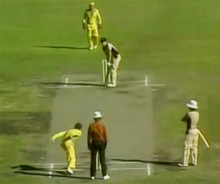 10 Most Controversial Moments in Cricket